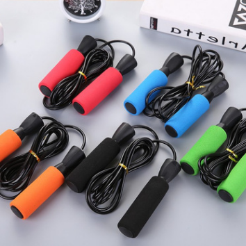 Adjustable Skipping Rope | Pure Glow Studio