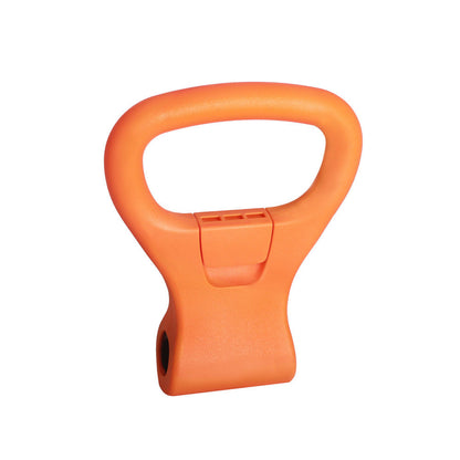 Adjustable Kettlebell Grip | Pure Glow Studio